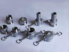 優(yōu)惠的快速接頭華強金屬制品供應——快速接頭用途與產品圖片解析