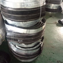 任丘市新華金屬制品廠 專注無熱鍍鋅帶鋼與廚房用品的專業制造商