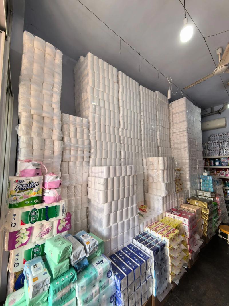 三八女神節,洗化類產品,衛生紙,抽紙單品,組合類套餐,各種價 - 抖音